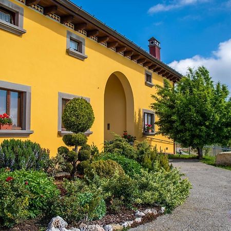 Antiche Vie B&B Serramazzoni Εξωτερικό φωτογραφία