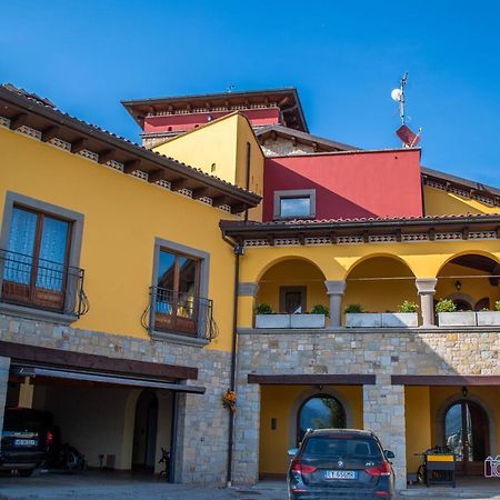 Antiche Vie B&B Serramazzoni Εξωτερικό φωτογραφία