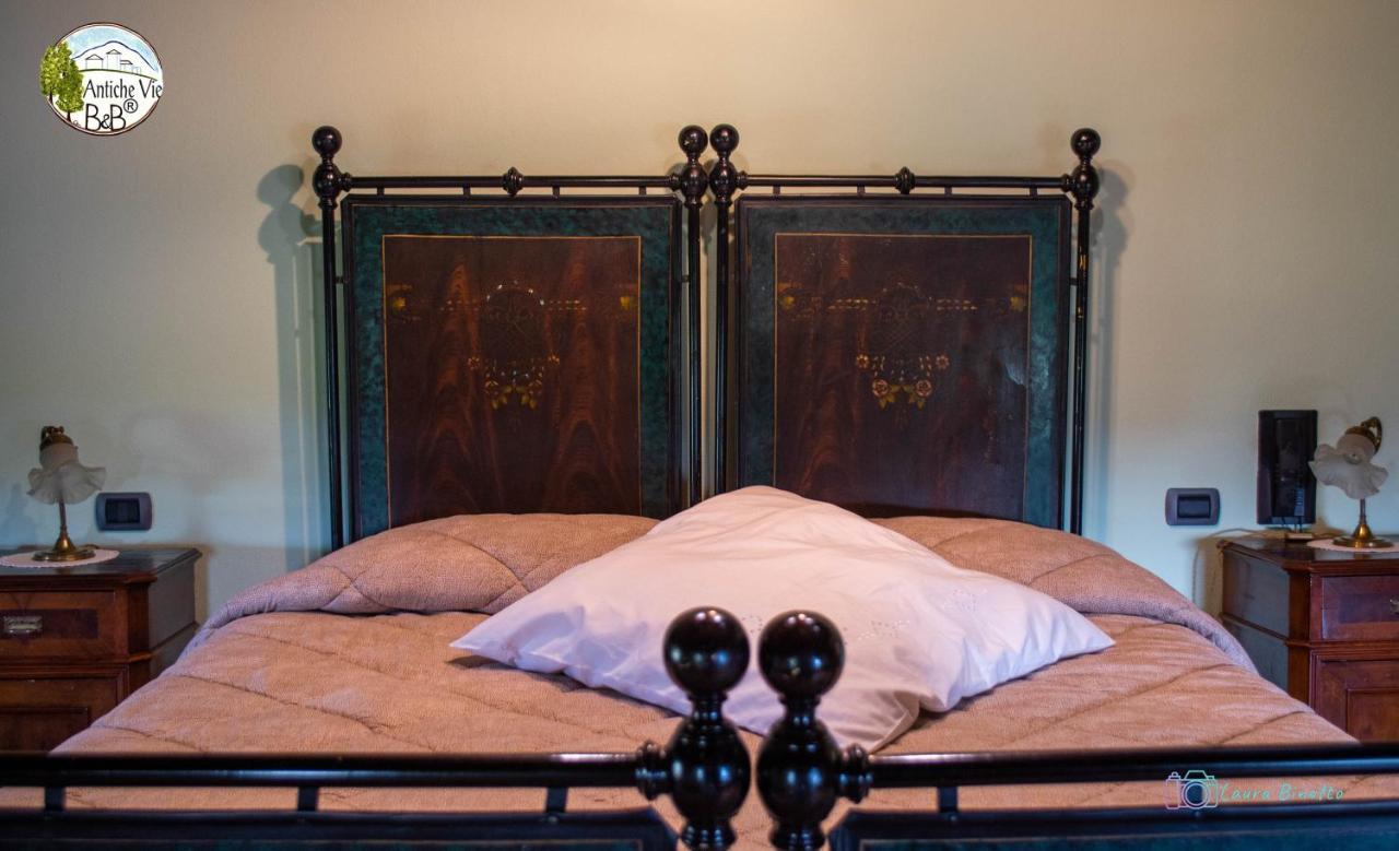 Antiche Vie B&B Serramazzoni Εξωτερικό φωτογραφία