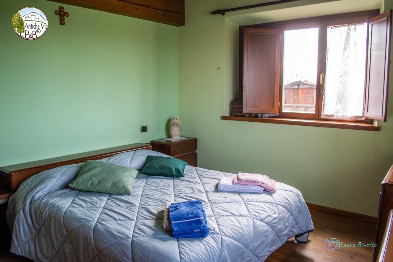 Antiche Vie B&B Serramazzoni Εξωτερικό φωτογραφία