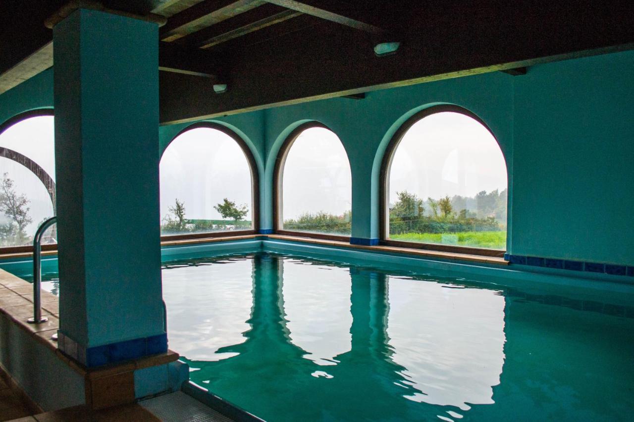 Antiche Vie B&B Serramazzoni Εξωτερικό φωτογραφία