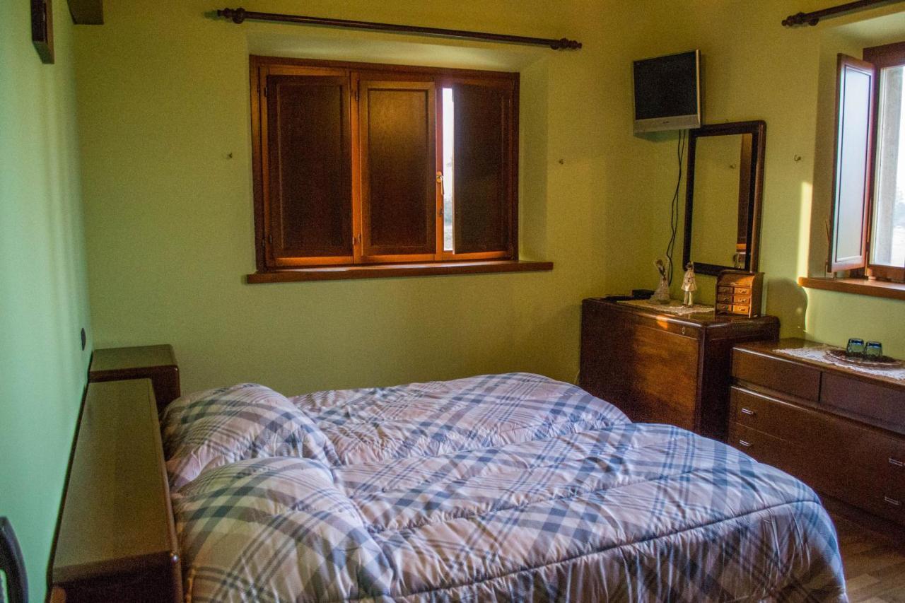 Antiche Vie B&B Serramazzoni Εξωτερικό φωτογραφία